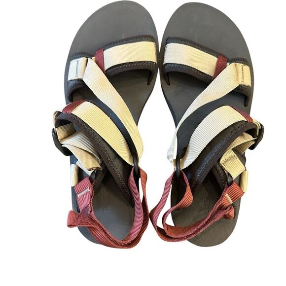 Men’s Merrell Alpine Strap Sandals Hiking Outdoor Trekking J003287 Size 12 main image 5